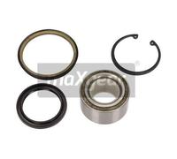 Kit de rodamientos de rueda MAXGEAR 33-0360 para OE 09263-28030 - 09269-41001