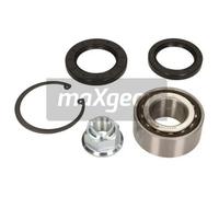 Kit de rodamientos de rueda MAXGEAR 33-0505 para OE 30870319