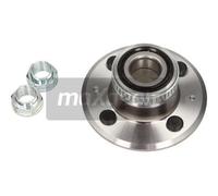 MAXGEAR 33-0522 Juego de cojinete de rueda