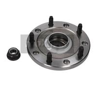 Kit de rodamientos de rueda MAXGEAR 33-0543 para OE 1 377 912 - 1371313