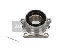 MAXGEAR 33-0571 Juego de cojinete de rueda