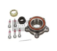 Kit de rodamientos de rueda MAXGEAR 33-0609 para OE 1 377 908 - 1371400