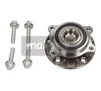 Kit de rodamientos de rueda MAXGEAR 33-0623 para OE 50707556 - 71753816
