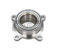 Kit de rodamientos de rueda MAXGEAR 33-0676 para OE 6000609410 - 6000609411