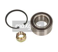 MAXGEAR 33-0761 Juego de cojinete de rueda