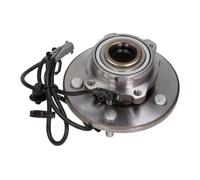 Kit de rodamientos de rueda MAXGEAR 33-0813 para OE 04721632 - 04721632AC