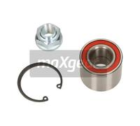 Kit de rodamientos de rueda MAXGEAR 33-0828 para OE 43210-4A00A - 46860-80G00