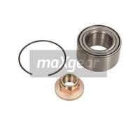 Kit de rodamientos de rueda MAXGEAR 33-0940 para OE 51720-4N000 - 51720-1Y000