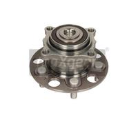 MAXGEAR 33-1024 Juego de cojinete de rueda