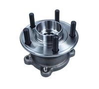 2x MAXGEAR Kit Cojinete de Rueda Trasero Izquierda Derecha para Ford Kuga II DM2