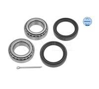 Kit de rodamientos de rueda MEYLE 37-14 650 0008