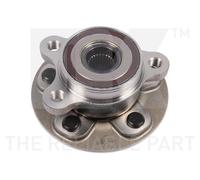 Kit de rodamientos de rueda NK 754548 para OE 43550 F4 010