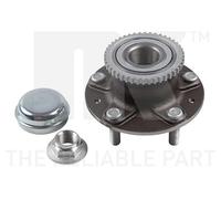Kit de rodamientos de rueda NK 763221 para OE GA5S2615X - GE4V2615X