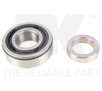Kit de rodamientos de rueda NK 763625 para OE 4 14 300 - 91143341 - 91143341