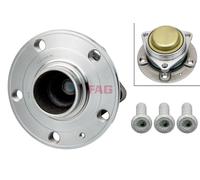 Kit de rodamientos de rueda Schaeffler FAG 713 6111 70 para OE 5QF 501 611 D