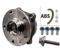 Kit de rodamientos de rueda Schaeffler FAG 713 6123 40 para OE 1ED 407 621 A
