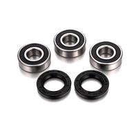 KIT DE RODAMIENTOS DE RUEDA TRASERA BMW F 800 GS 650