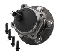 Kit de rodamientos de rueda trasera for Ford C-Max Focus II Volvo V50 VKBA3661