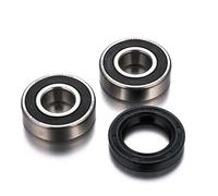 KIT DE RODAMIENTOS DE RUEDA TRASERA HONDA AFRICA TWIN 1100 CRF
