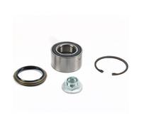 Kit de rodamientos de rueda trasera para Mazda MX5 NB y NBFL
