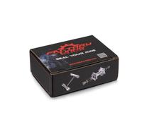 KIT DE RODAMIENTOS DE RUEDA TRASERA PARA TRIUMPH BONNEVILLE 900
