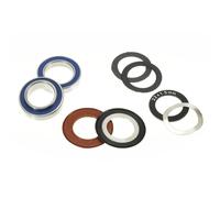 Kit de rodamientos Enduro BB90/95 SRAM GXP - ABEC 3 22/24x37 mm