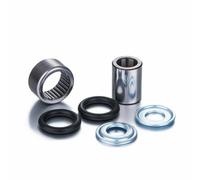 Kit de rodamientos inferiores de amortiguador factory links para moto repuestos