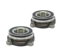 Kit De Rodamientos Ruedas Para 2 Coupe F22 F87 3ER F30 F80 F33 F83 F32 F82 E60 E63 E64 Juego De Cojinetes Cubo Rueda Trasera 512355