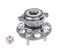 Kit De Rodamientos Ruedas Para CR-V III 2.0L 2.2L 2.4L Juego De Cojinetes Cubo Rueda Trasera VKBA7441 42200 STK951 512345