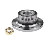 Kit De Rodamientos Ruedas Para Lancia Y 840 1.1L 1.2L 1.4L Juego De Cojinetes Cubo Rueda Trasera 07769902