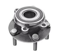 Kit De Rodamientos Ruedas Para Mazda 3 6 Para CX-5 2.2L 2.5L 2.5L Juego De Cojinetes Cubo Rueda Delantera 513347