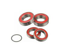 Kit de rodamientos Sram Hub Bearing Set Rear Rise 60 TU