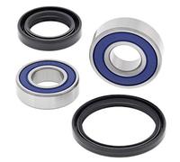 Kit de rodamientos y juntas de rueda delantera All Balls Racing 25-1596 TU