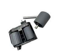 Kit de Rodillo ADF J8J95A, Pastilla Compatible con Piezas de Impresora HP M631 M632 M633 M681 M682