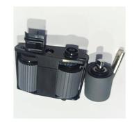 Kit de Rodillo ADF, Rodillo de Recogida, 5 Juegos J8J95A 5851-7202 Apto for Piezas de Impresora HP M631 M632 M633 M681 M682 M631 M632 M633