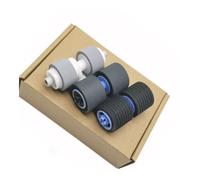 Kit de Rodillo Apto for Canon DR-G1100 DR-G1130 DR-G2090 DR-G2110 DR-G2140
