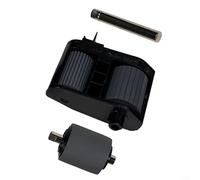 Kit de rodillo de alimentación de papel J8J95A 5851 7202 para HP para LASERJET 631, 632, 633, 681 682 gestionado para impresoras MFP evita alimentación múltiple