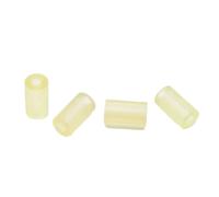 Kit de Rodillo de alimentación de Papel para Recogida de neumáticos de Goma, Compatible con escáner S500 S510 S1500 5110 6110, 1 Unidad