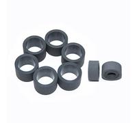 Kit de rodillo de alimentación de pastilla grado A para escáner Kodak Alaris S2040 S2050 S2060W S2070 S2080W