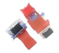 Kit de rodillo de alimentación de recogida de separación J8J70-67904 para impresoras HP M607, M608 M609 M610, M611 M612 M631-M636, reduce los atascos de papel