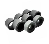 Kit de Rodillo de alimentación for Recogida Compatible con escáner Kodak Alaris S2040 S2050 S2060W S2070 S2080W(20set)