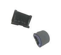 Kit de Rodillo de atasco de Papel Apto for HP 1010 1012 1015 1020 3020 3030 Recogida de Mantenimiento RL1-0266 Almohadilla de separación RM1-0648