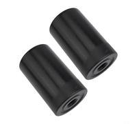 Kit de rodillo de cubierta para cortacéspedes Simplicity Lancer compatible con OEM 1668513 y 1668513SM equipo de conducción de cubierta de 44 pulgadas