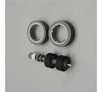 Kit de Rodillo de Freno de Recogida, PA03810-0001 Apto for Ricoh, Fujitsu Fi-8150 Fi-8170 Fi-8190 Fi-8250 Fi-8270 Fi8290(5sets)