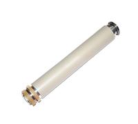 Kit de Rodillo de fusor Superior, Compatible con Xerox DC4110 4112 900 1100 4127 4595 Heat Roll 604K67480