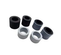 Kit de Rodillo de Intercambio 8262B001AA 3601C002AA, alimentación retardada for escáner Canon DR-G2090 DR-G2110 DR-G2140 DR-G1100 DR-G1130