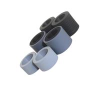 Kit de Rodillo de Intercambio 8262B001AA 3601C002AA, alimentación retardada for escáner Canon DR-G2090 DR-G2110 DR-G2140 DR-G1100 DR-G1130