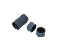 Kit de rodillo de intercambio compatible de 1set para DR-2010C DR-2010M DR-2510C DR-2510M DR-3010C DR-C120 DR-C122 DR-C130 ScanFront SF 220 333 330 Reemplazo de accesorios de ajuste universal