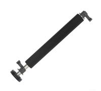 Kit de rodillo de placa de impresora térmica directa compatible con cebra ZD230T ZD220T P1080383-703 Rodillo de presión de goma antifricción para alimentación precisa de etiquetas, logística de