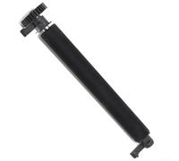 Kit de rodillo de placa de impresora térmica para Zebra ZD420D ZD620D ZD421D ZD621D ZD888D P1080383-413, rodillo de presión de goma para planitud de papel de etiquetas y precisión de impresión